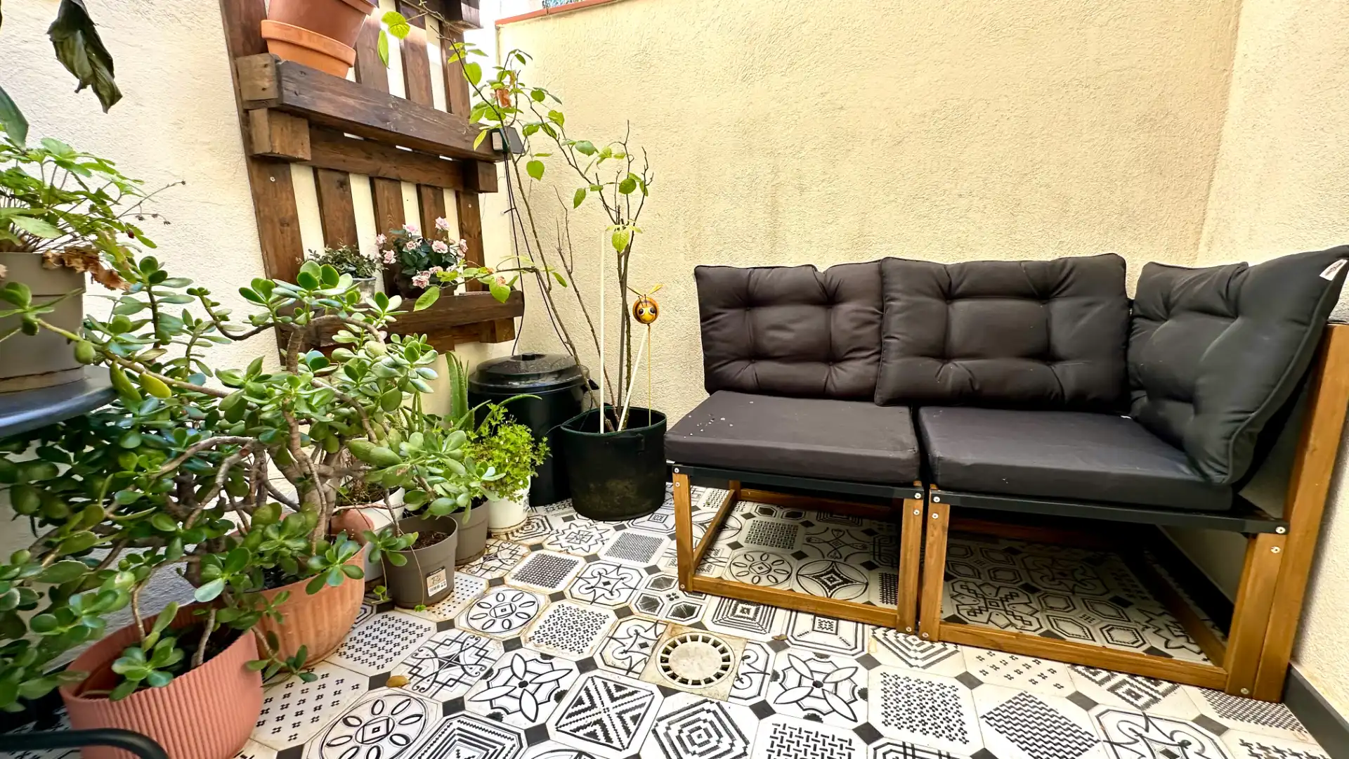 Maison mitoyenne à vendre à Centre - Sant Oleguer, imagen 38