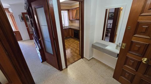 Photo 3 of Flat for rent in Guerrita, 4, Ciudad Jardín - Zoco, Córdoba Capital