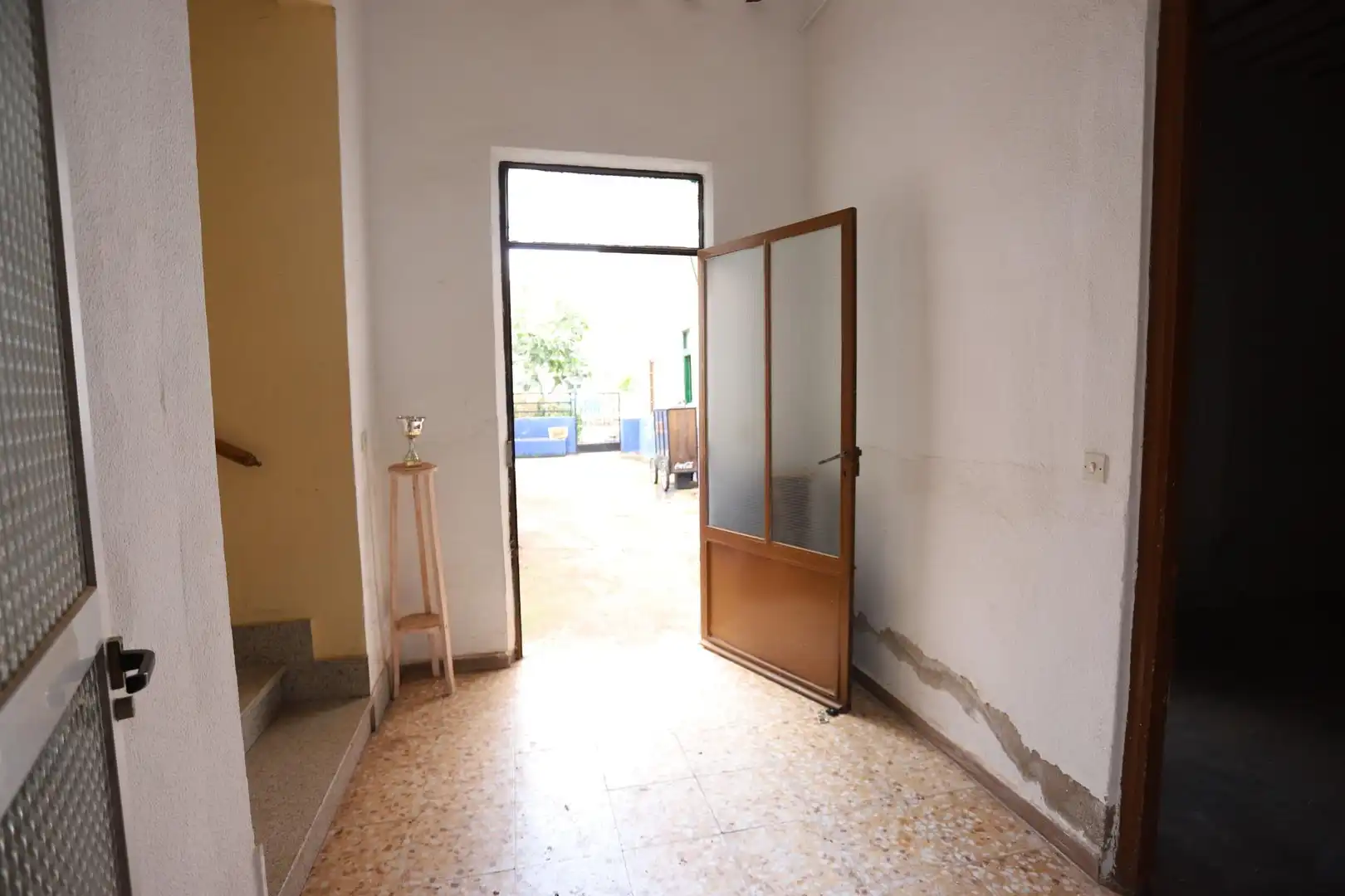 Casa amb piscina en venda a Alcázar de San Juan, imagen 10
