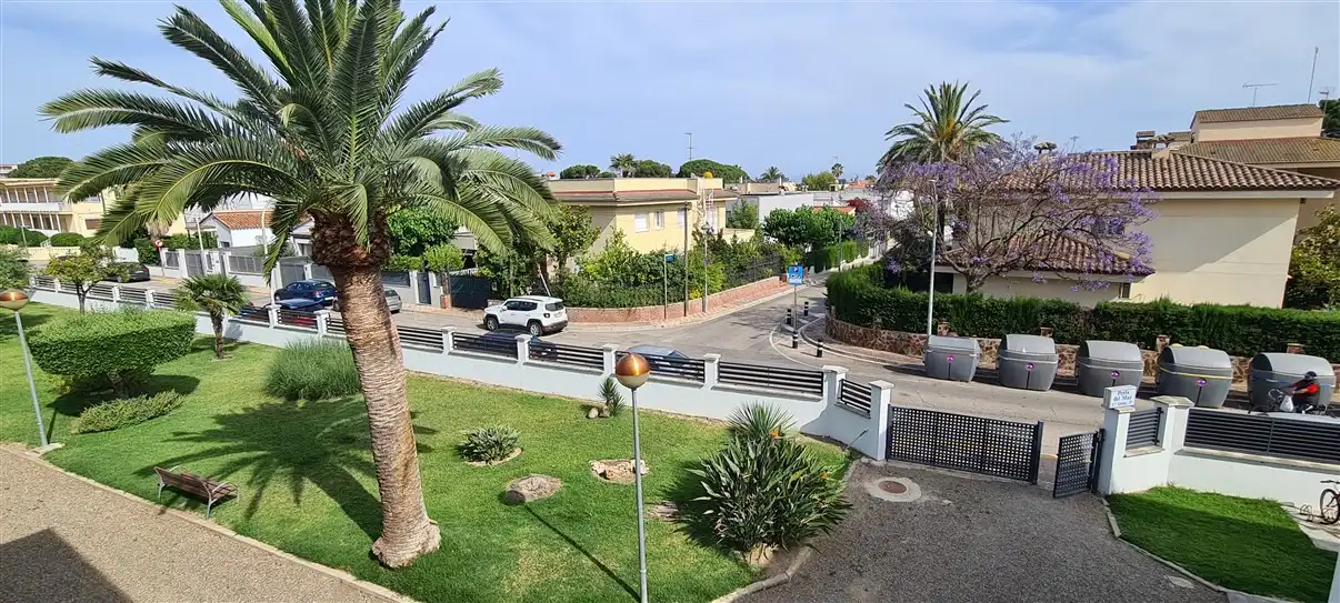 Apartament de lloguer a Carrer de Lleida, 25, Regueral - Prat d'en Forés