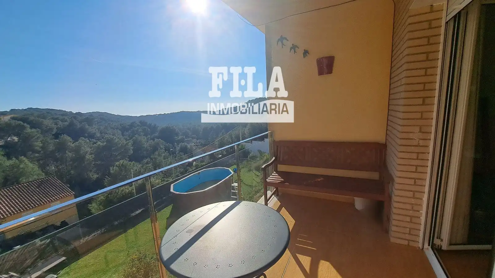 Maison jumelée avec piscine à vendre à Valldemar - Montmar, imagen 16