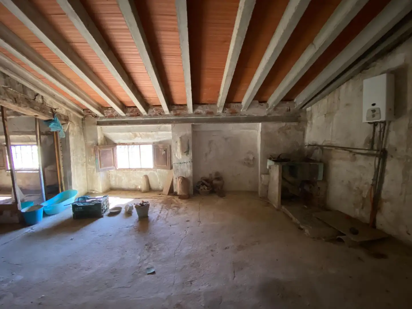 Casa rústica en venda a Moratalla, imagen 23
