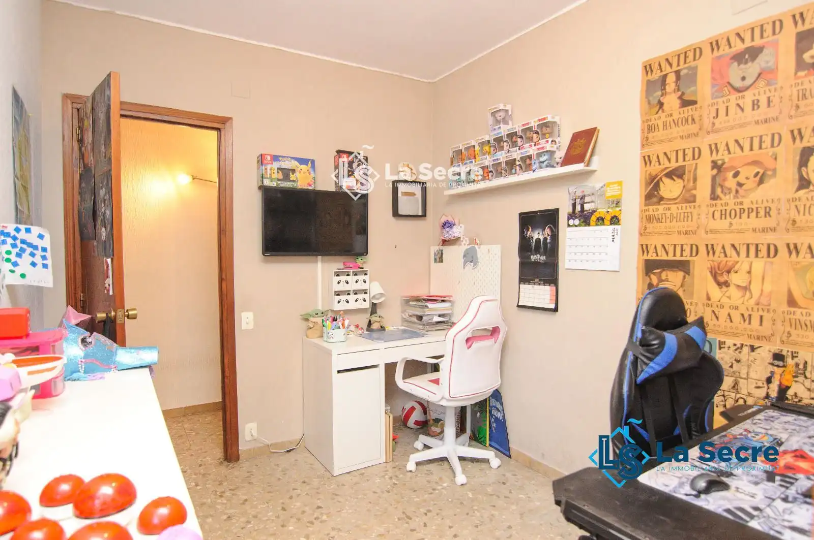 Habitación de Casa o chalet en venta en Martorell con Terraza y Piscina