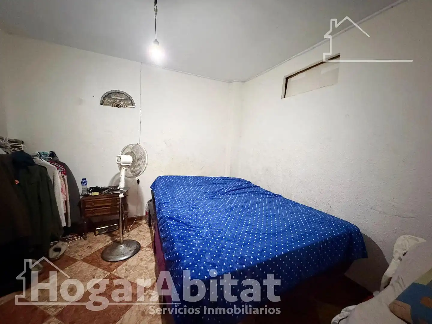 Schlafzimmer von Wohnung zum Verkauf in Paterna mit Terrasse