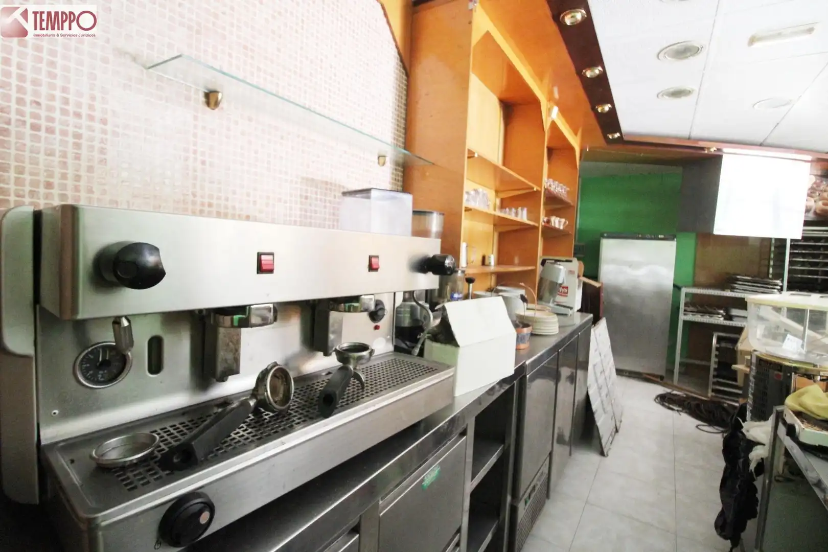 Business premises for sale in del Mas d'en Gual, imagen 7
