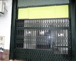 Premises to rent in  Madrid Capital