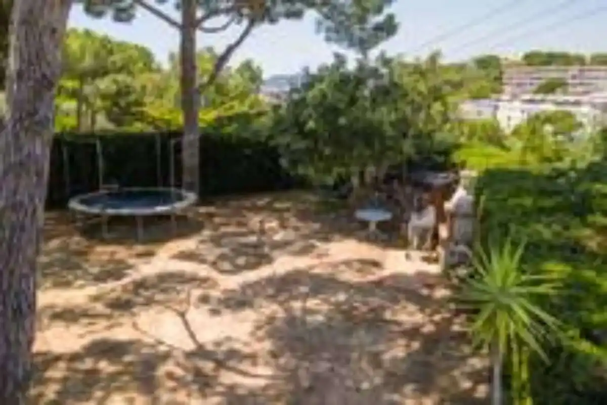 Adossat amb piscina en venda a Centre, imagen 15