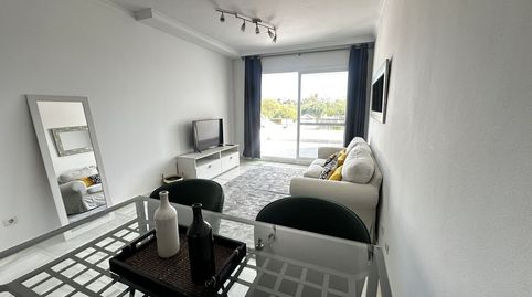Foto 3 de Apartamento en venta en Los Naranjos, Marbella