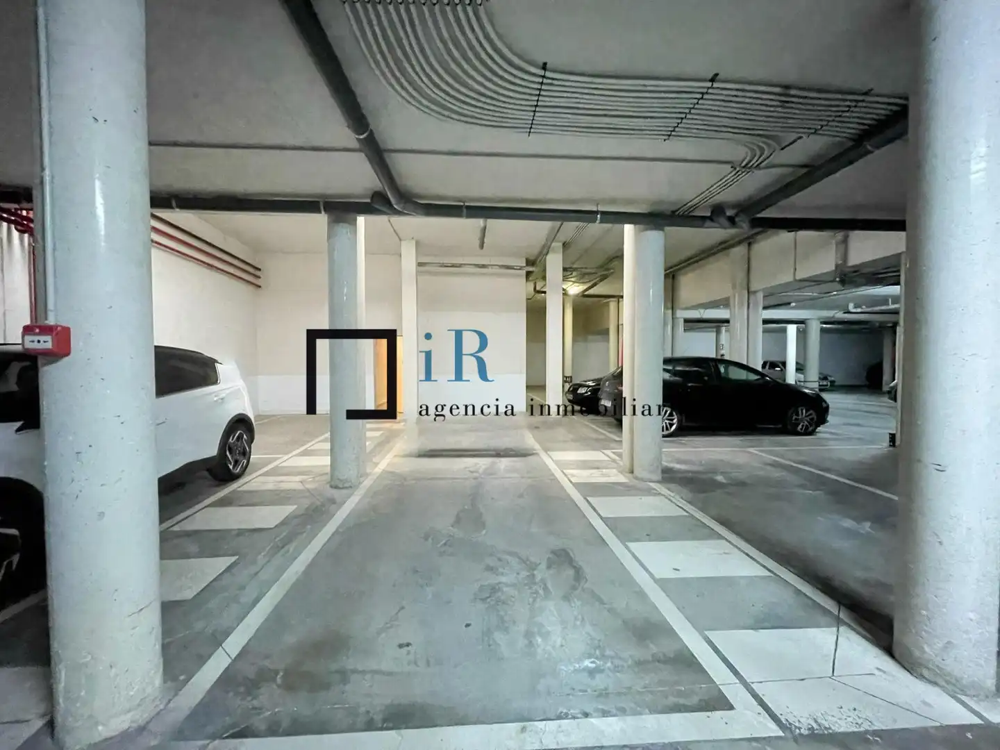 Parking of Flat for sale in Cobeja