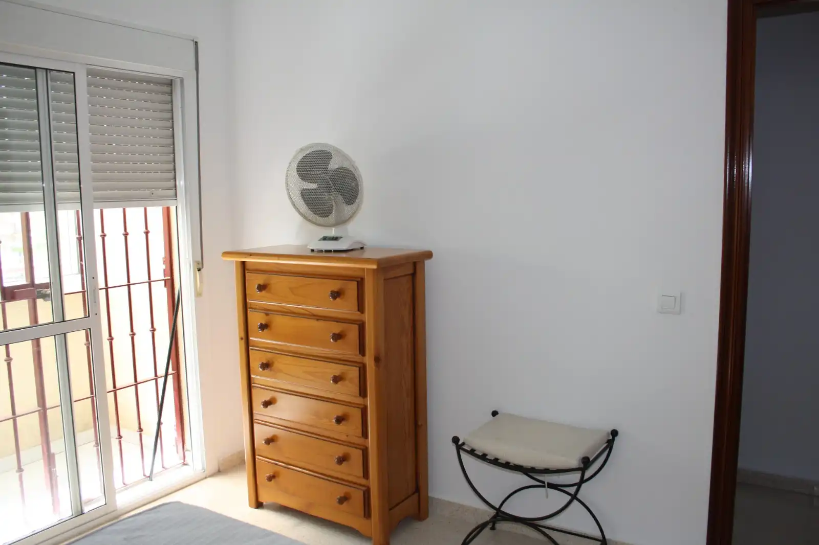 Flat for rent in Ayamonte, 1, Palmete
