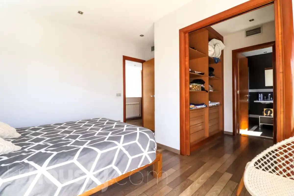 Villa con terrazza in vendita a Paseo Joan fuster, ., imagen 33