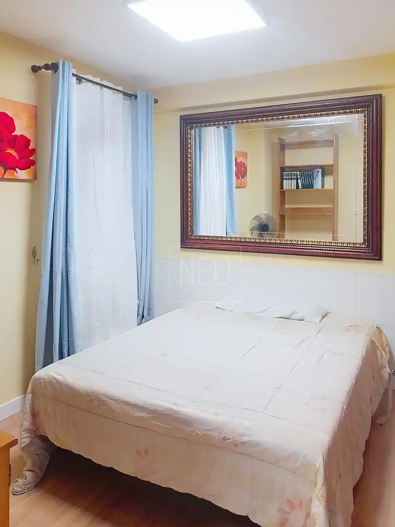 Bedroom of Ground floor for sale in Alcalá de Henares  with Air Conditioner and Heating