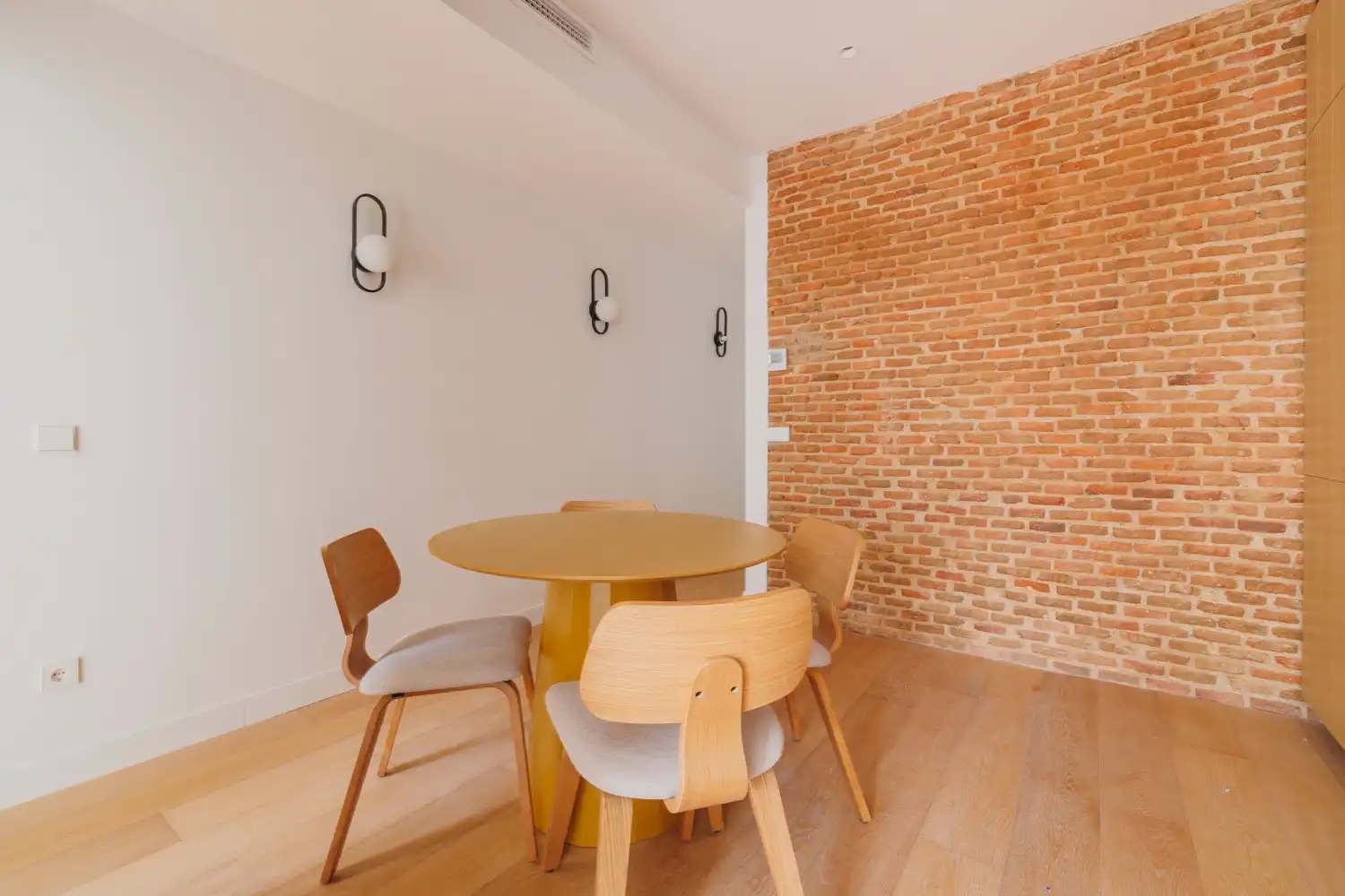 Wohnung zum Verkauf in Calle de Andrés Mellado, Gaztambide