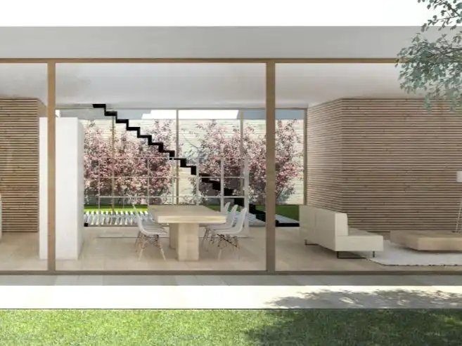 Terreny residencial en venda a Avenida de ahrensburg 12, imagen 11