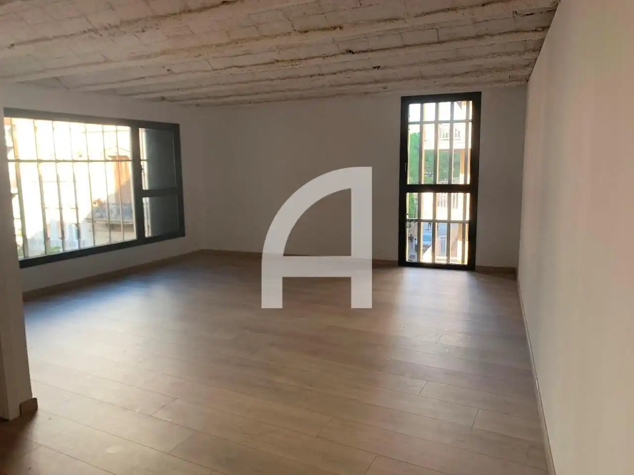 Oficina en venda en Granollers