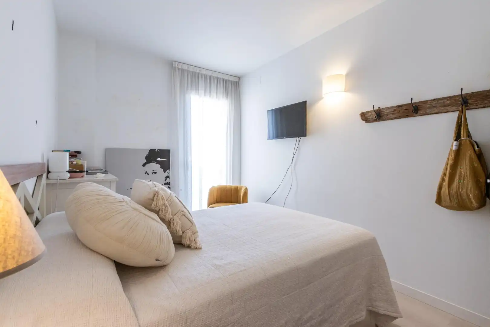 Wohnung mit Aufzug zum Verkauf in Centre - Sant Oleguer, imagen 21