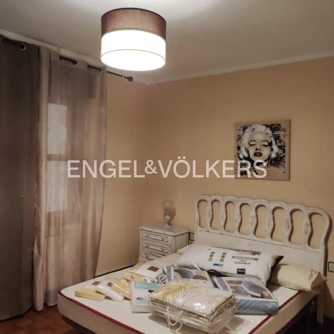 Habitación de Casa o chalet en venta en Vigo  con Calefacción y Terraza