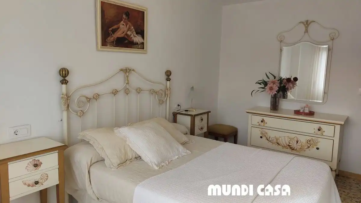 Wohnung zum Verkauf in CRUCEIRO, Rianxo