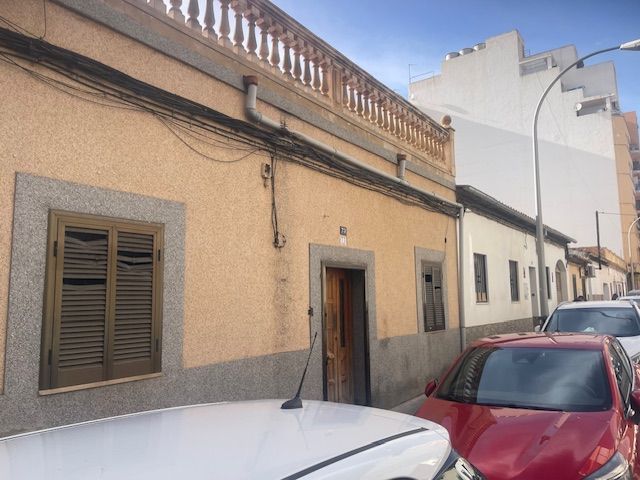 House or chalet for sale in La Soledat Nord, Llevant