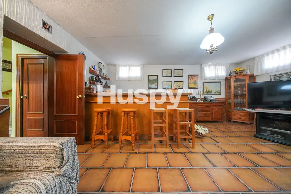 Villa mit Terrasse zum Verkauf in Calle Valencia, imagen 10