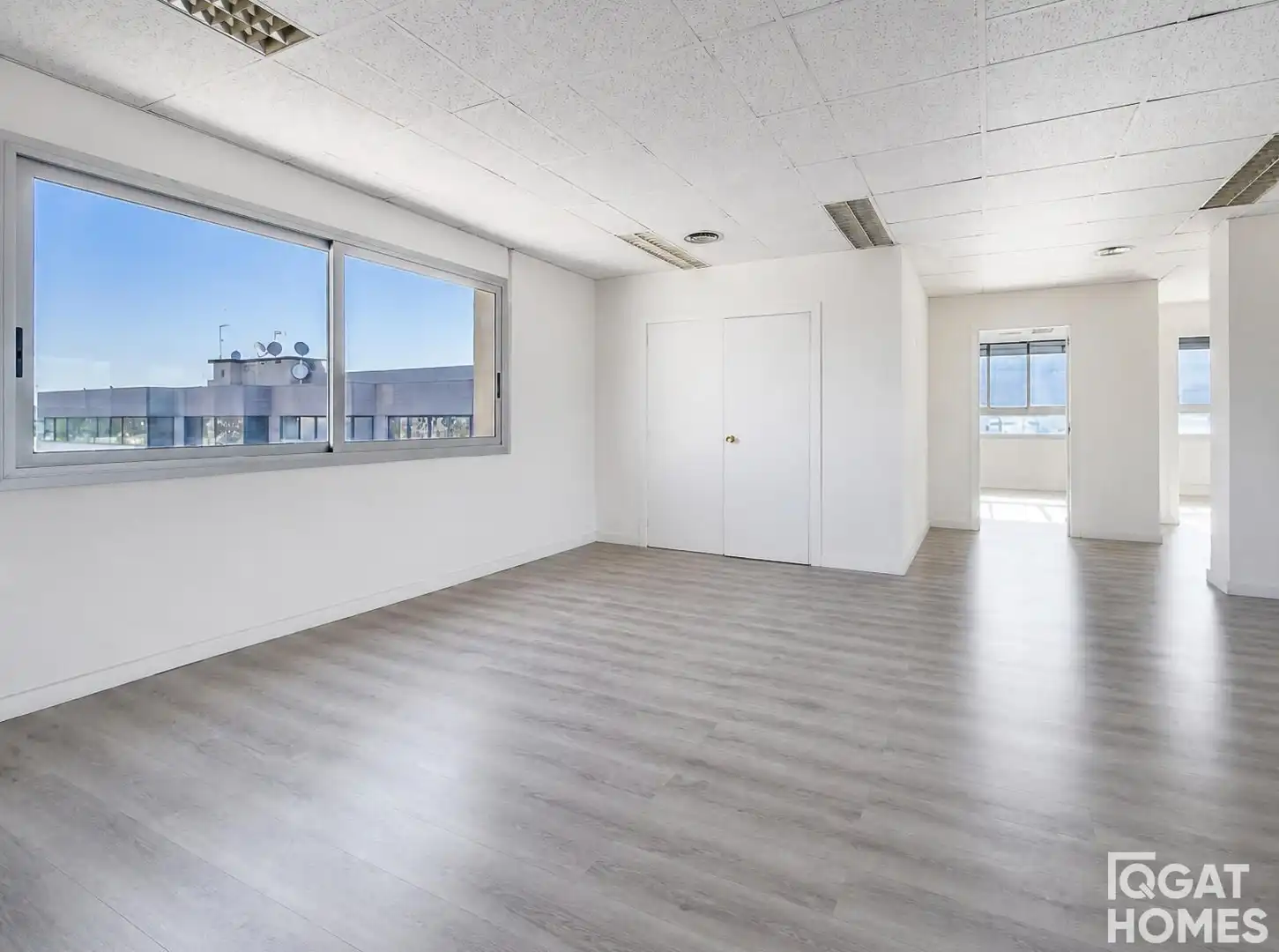 Office space for sale in Cerdanyola, imagen 19