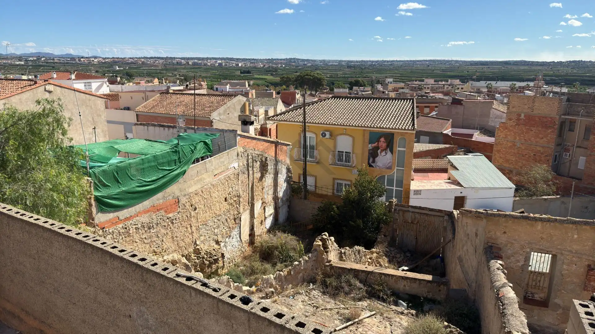 Residencial en venta en Benaguasil