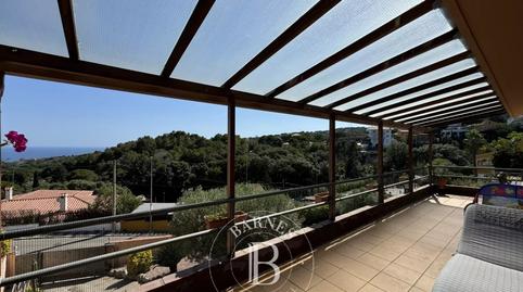 Foto 4 de Casa o xalet en venda a Urbanitzacions, Mataró