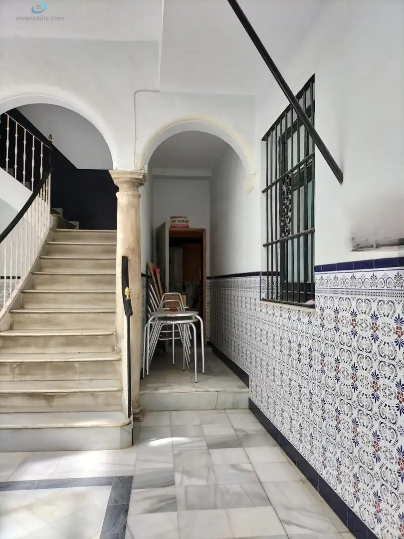 Gewerbefläche zur Miete in Centro Histórico, imagen 7