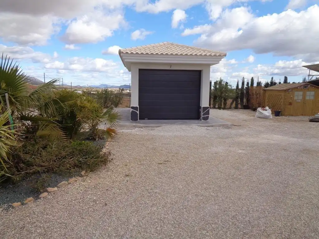 Haus mit Pool zum Verkauf in El Pinós / Pinoso, imagen 13