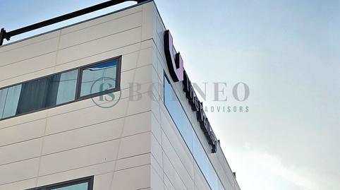 Foto 3 de Oficina de lloguer a Nueva España, Madrid