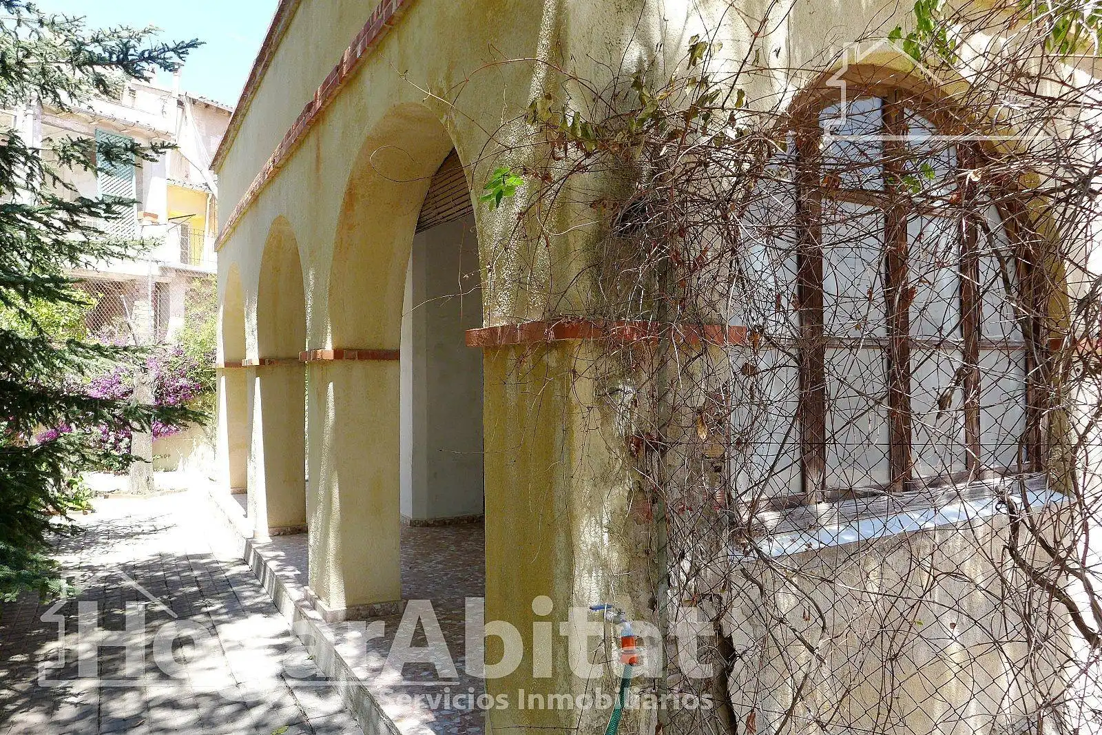 Casa con terrazza in vendita a Avenida PASSEIG DEL COMTAT, imagen 16