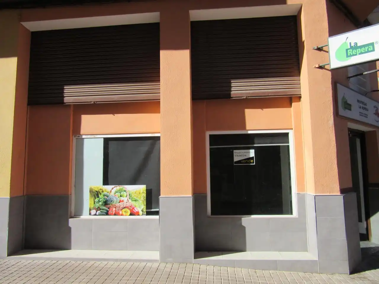 Business premises for sale in Calle de Jerez 12, imagen 4