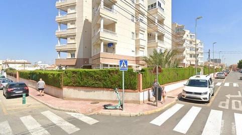 Foto 5 de Pis en venda a Calle Virgen del Mar, Nueva Torrevieja, Torrevieja