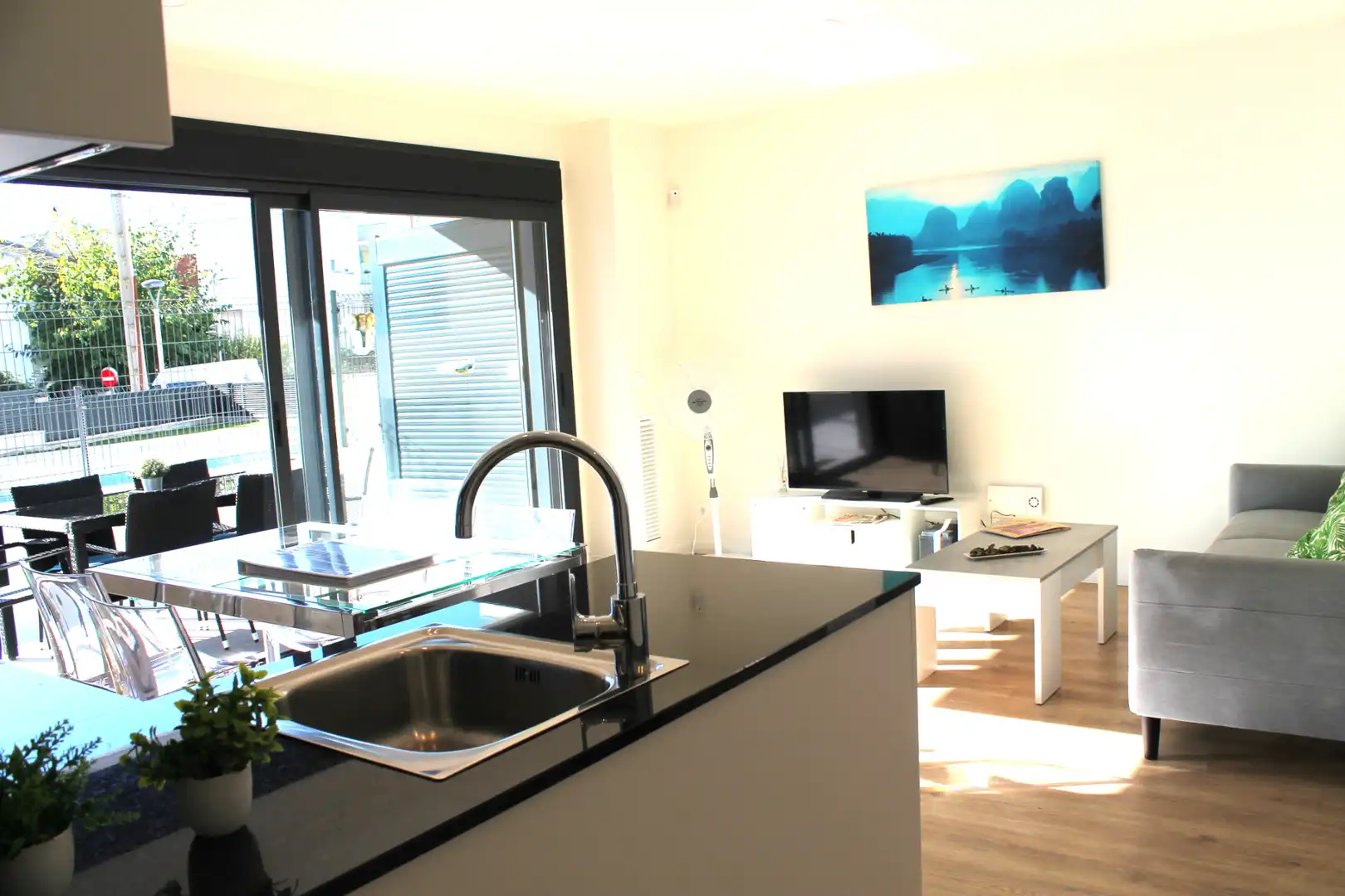 Rez-de-chaussée avec piscine à vendre à Carrer del Doctor Fleming 7, imagen 17