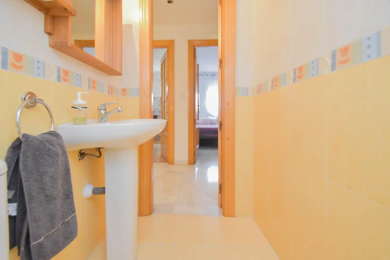 Apartamento en venta en Cúllar Vega, imagen 14