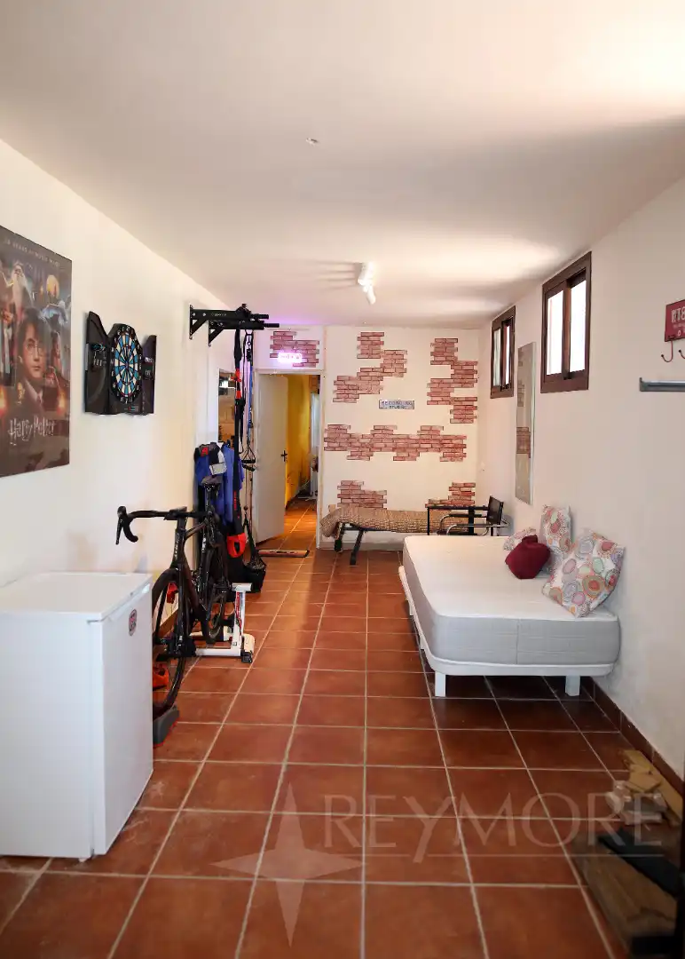 Casa o chalet en venta en Córdoba con Aire acondicionado, Calefacción y Jardín privado