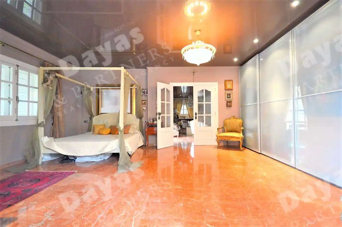 Villa avec piscine à vendre à Playa del Acequión, Náufragos y Rocío del Mar, imagen 18