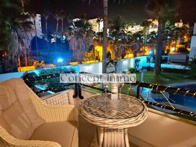 Piso en Venta en Avenida Santiago Puig en San Eugenio Alto