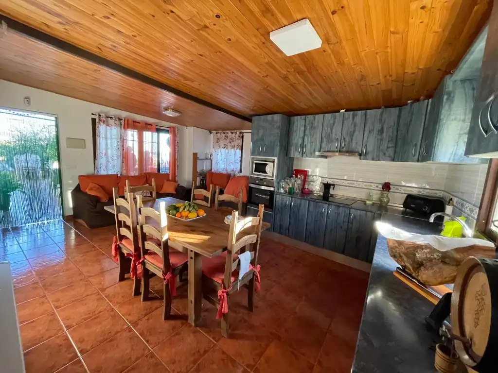 Finca rústica en venta en N/A, Avda Pescia - Ctra de Frigiliana