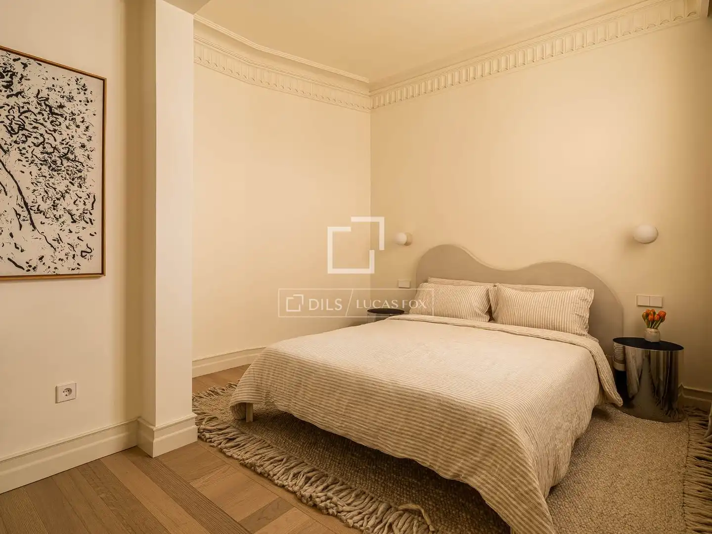 Appartement avec terrasse à vendre à Chamberí, imagen 31