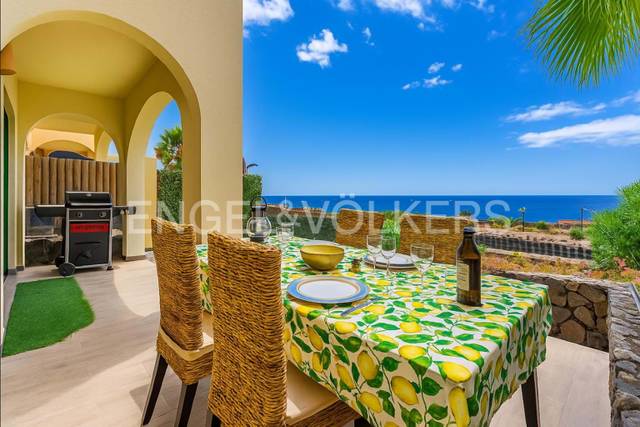 Casa-chalet en Venta en Golf del Sur - Amarilla Golf