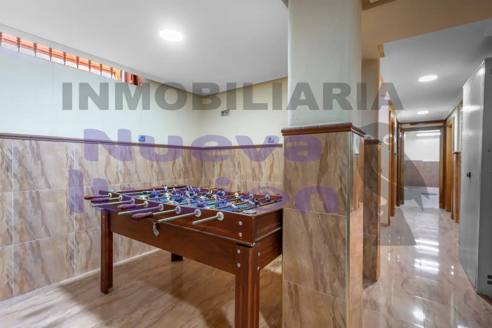 Houses for sale in Roquetas de Mar  with Air Conditioner, Heating and Private garden