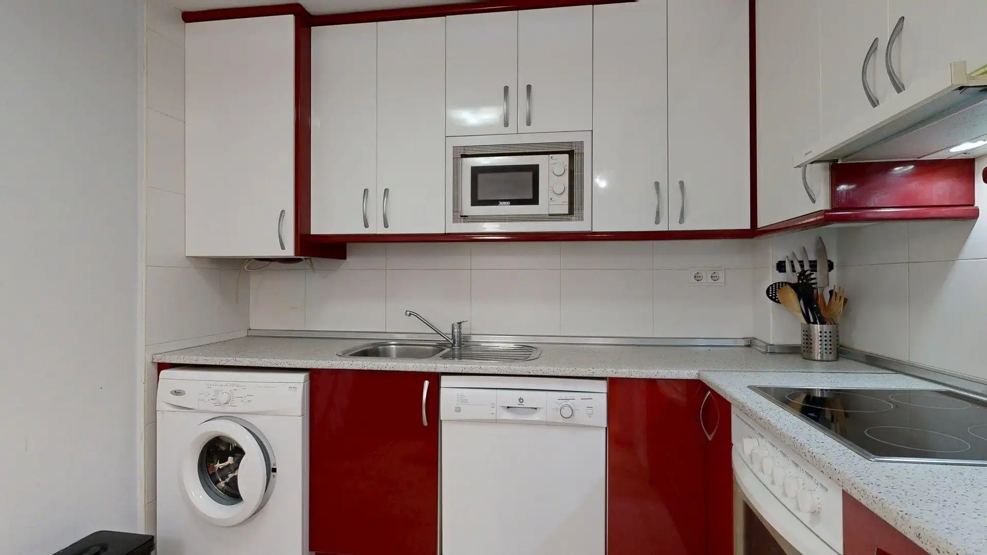 Wohnung mit Terrasse zum Verkauf in Calle LIBERTAD, imagen 12