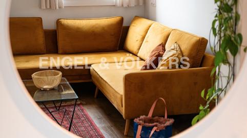 Foto 5 de Apartament de lloguer a Diagonal Mar i el Front Marítim del Poblenou, Barcelona