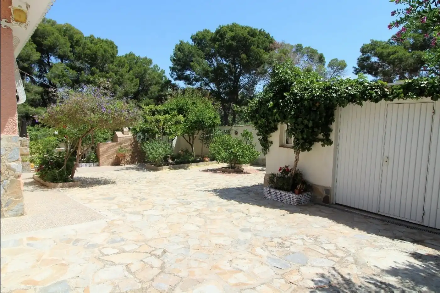 Chalet con piscina en venta en Los Balcones - Los Altos, imagen 52