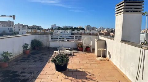Foto 4 de Dúplex en venda a Carrer de Samil, 47, Les Maravelles, Palma de Mallorca