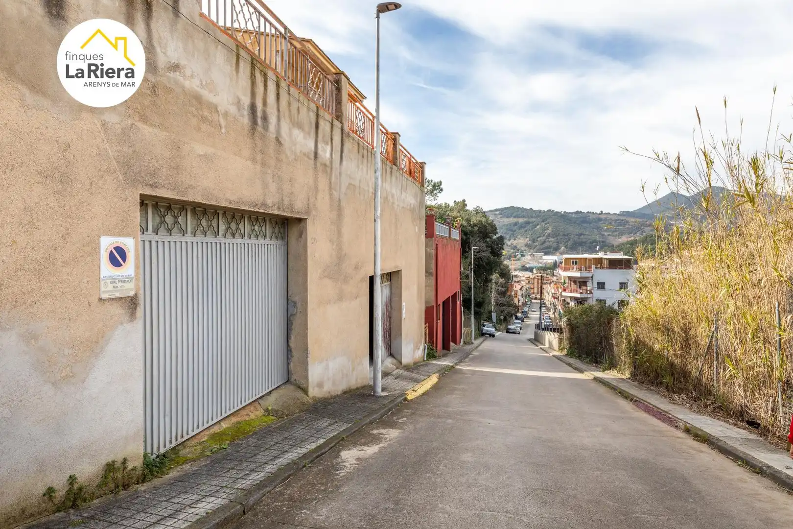 Wohnbaugrundstück zum Verkauf in Arenys de Munt, imagen 4