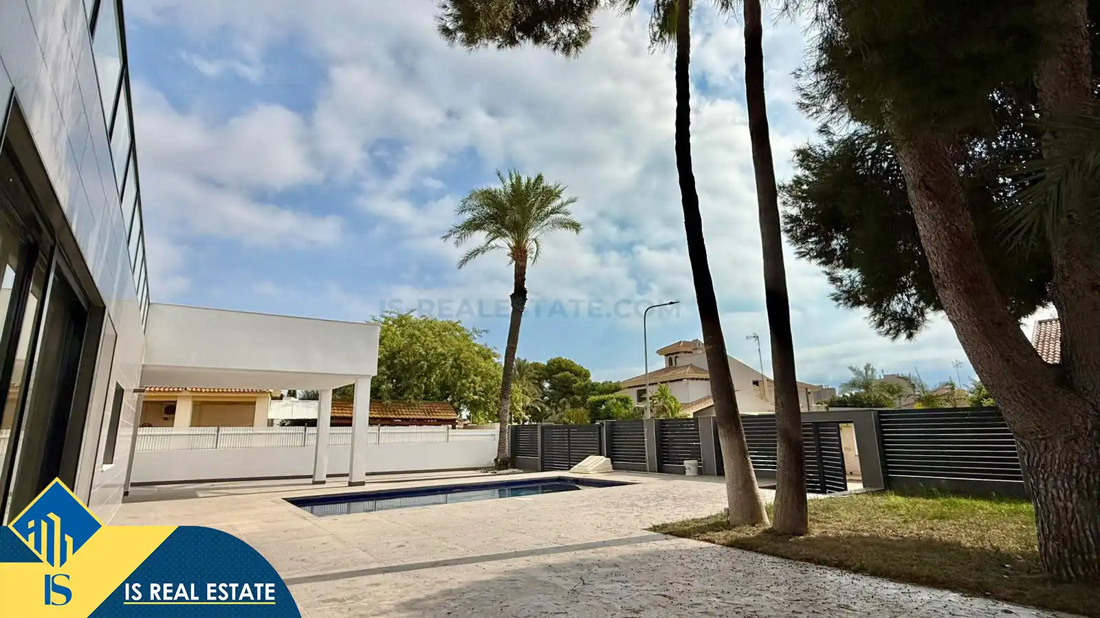 Chalet con piscina en venta en Orihuela Costa, imagen 10