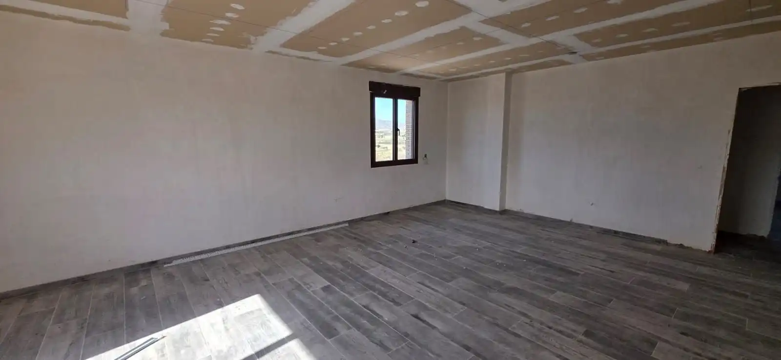 Habitación de Casa o chalet en venta en Turre con Aire acondicionado, Calefacción y Jardín privado