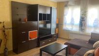 Living room of Flat for sale in Palencia Capital